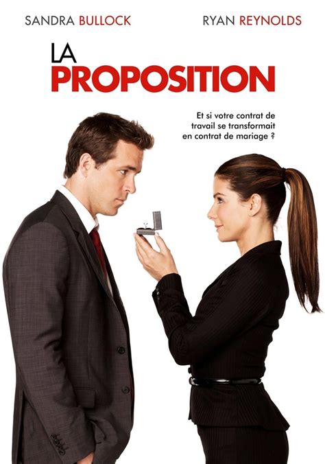 la proposition streaming vf|Regarder La Proposition en streaming complet et。